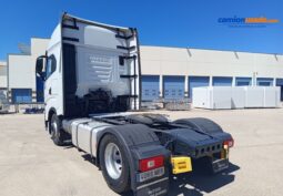 IVECO AS440S49T/P – AF4T