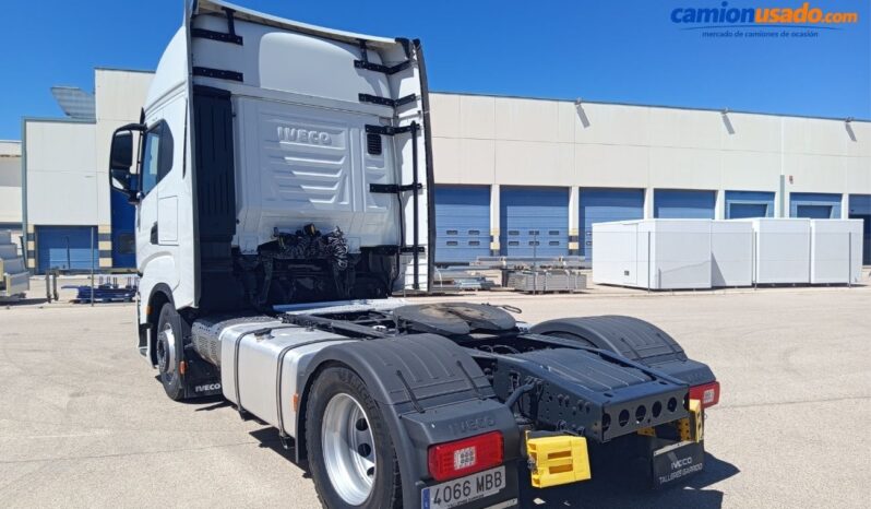 
								IVECO AS440S49T/P – AF4T full									