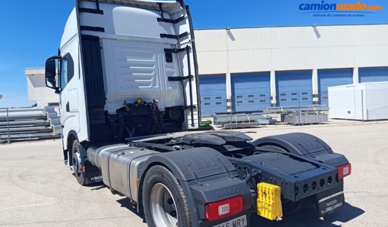 
								IVECO AS440S49T/P – AF4T full									