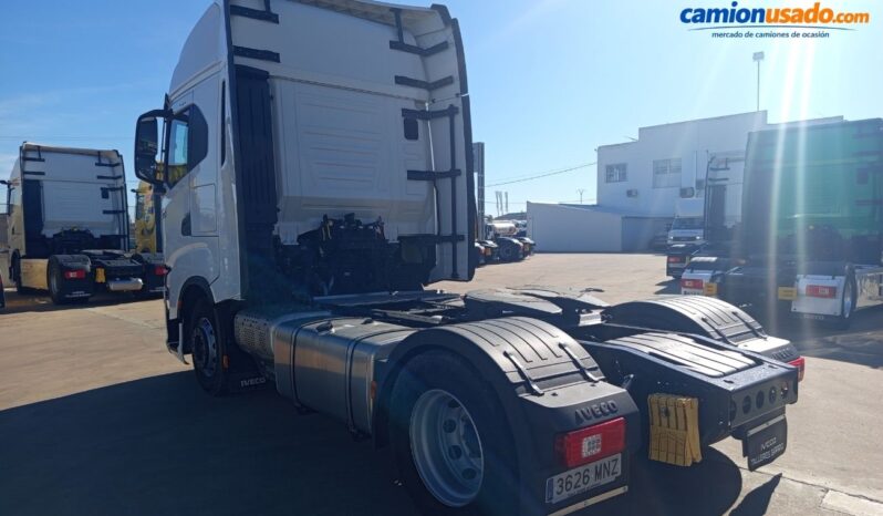 
								IVECO AS440S49T/P – AF4T full									
