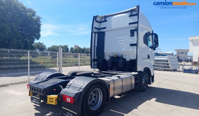 
								IVECO AS440S49T/P – AF4T full									