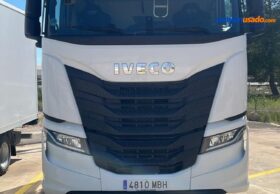 IVECO AS440S49T/P – AF4T