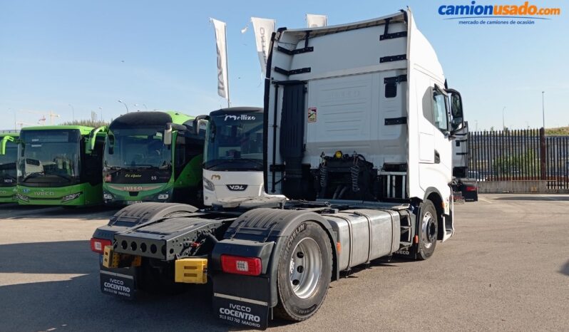 
								IVECO AS440S49T/P – AF4T full									