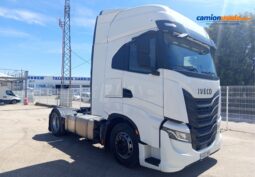 IVECO AS440S49T/P – AF4T
