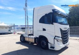 IVECO AS440S49T/P – AF4T