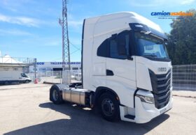 IVECO AS440S49T/P – AF4T