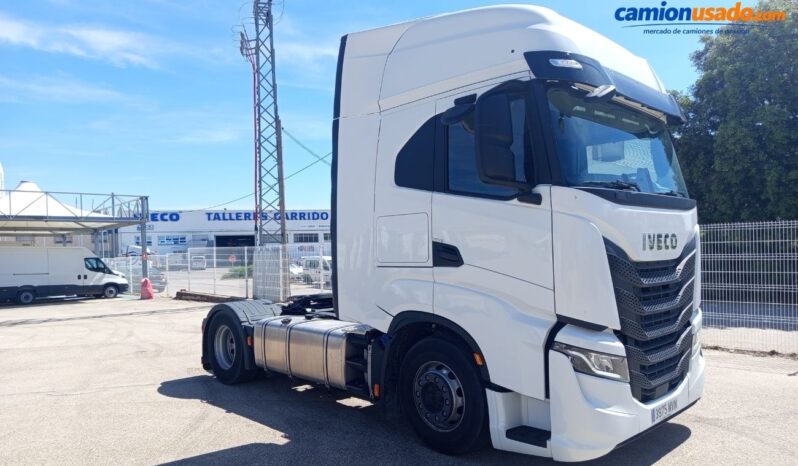 
								IVECO AS440S49T/P – AF4T full									