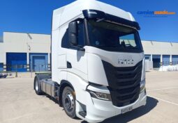 IVECO AS440S49T/P – AF4T