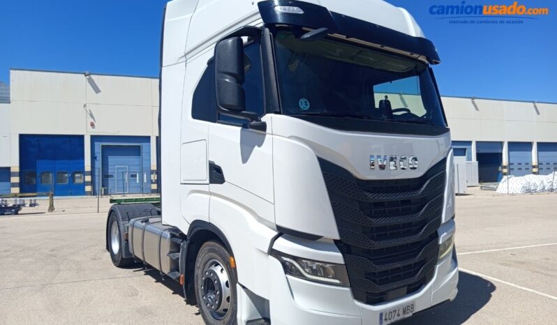 
								IVECO AS440S49T/P – AF4T full									
