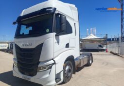IVECO AS440S49T/P – AF4T