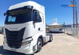 IVECO AS440S49T/P – AF4T