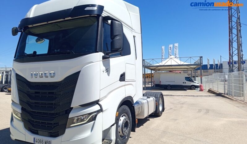 
								IVECO AS440S49T/P – AF4T full									