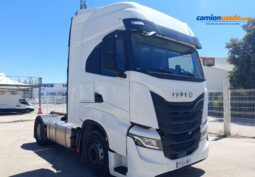 IVECO AS440S49T/P – AF4T