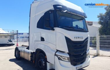 IVECO AS440S49T/P – AF4T