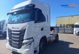 IVECO AS440S49T/P – AF4T