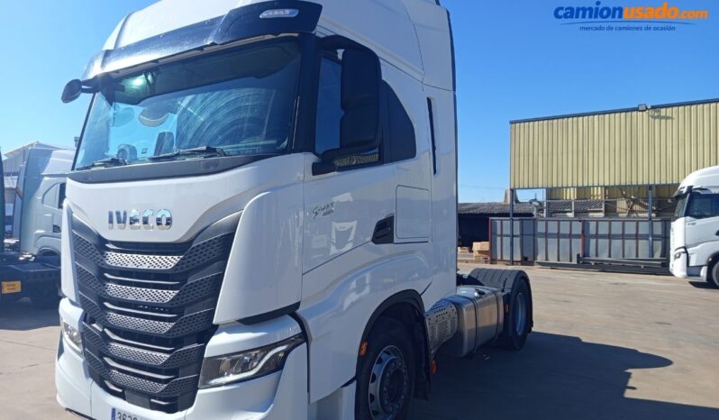 
								IVECO AS440S49T/P – AF4T full									