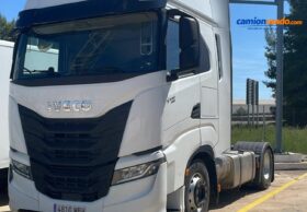 IVECO AS440S49T/P – AF4T