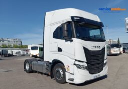 IVECO AS440S49T/P – AF4T