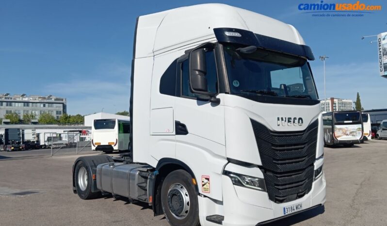 
								IVECO AS440S49T/P – AF4T full									