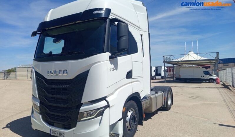 
								IVECO AS440S49T/P – AF4T full									