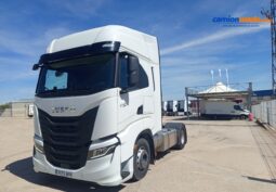 IVECO AS440S49T/P – AF4T