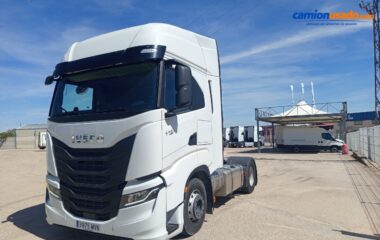 IVECO AS440S49T/P – AF4T