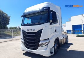 IVECO AS440S49T/P – AF4T
