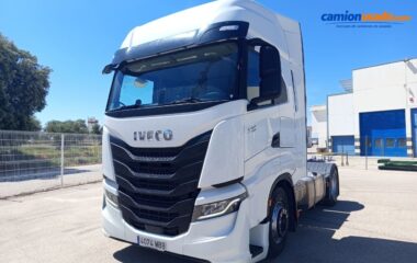 IVECO AS440S49T/P – AF4T