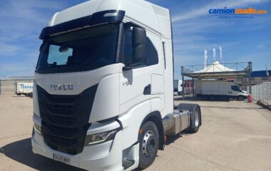 IVECO AS440S49T/P – AF4T