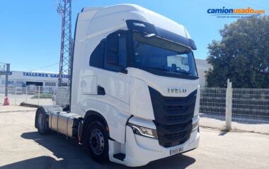 IVECO AS440S49T/P – AF4T