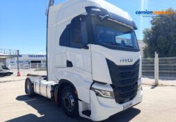 IVECO AS440S49T/P – AF4T