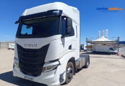 
										IVECO AS440S49T/P – AF4T full									