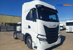 IVECO AS440S49T/P – AF4T