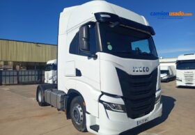 IVECO AS440S49T/P – AF4T