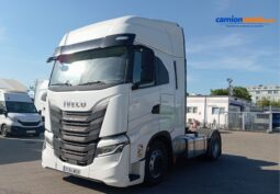 
										IVECO AS440S49T/P – AF4T full									