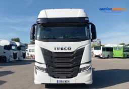 IVECO AS440S49T/P – AF4T