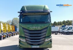 IVECO – AS440S50T/P