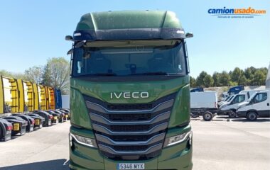 IVECO – AS440S50T/P