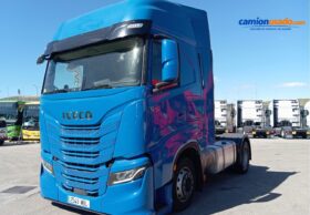 IVECO – AS440S49T/P