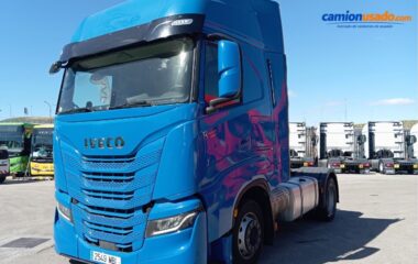 IVECO – AS440S49T/P