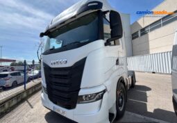 IVECO – AS440S51T/P