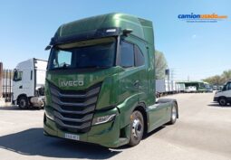 IVECO – AS440S50T/P