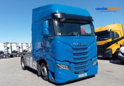 IVECO – AS440S49T/P