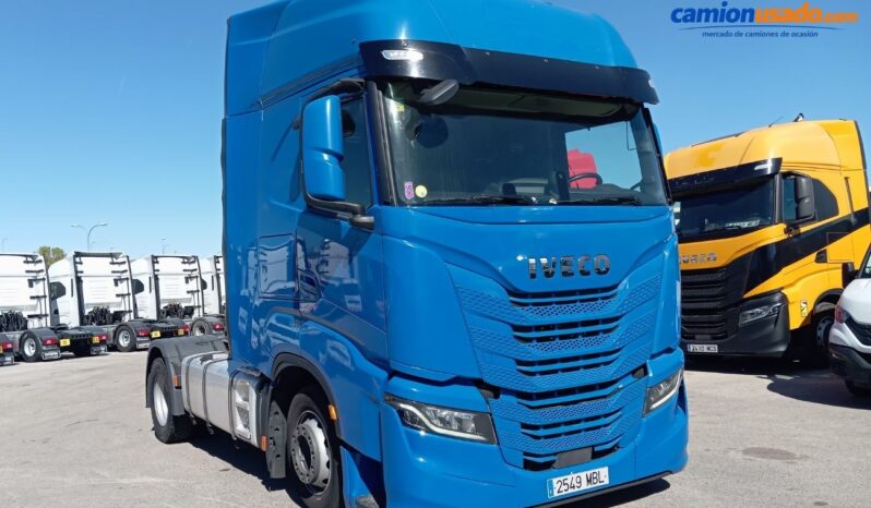 
								IVECO – AS440S49T/P full									
