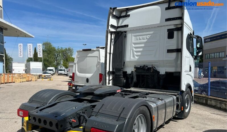
								IVECO – AS440S51T/P full									