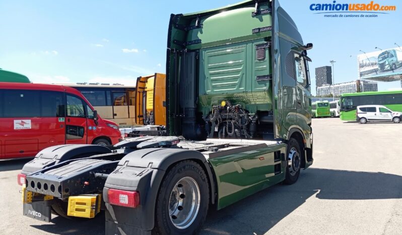 
								IVECO – AS440S50T/P full									