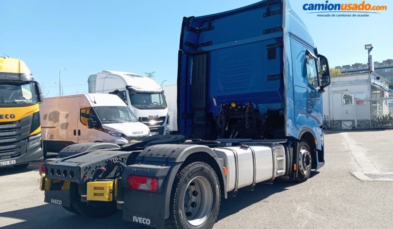 
								IVECO – AS440S49T/P full									