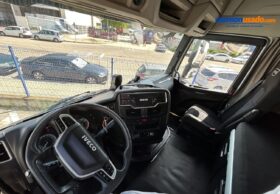 IVECO – AS440S51T/P