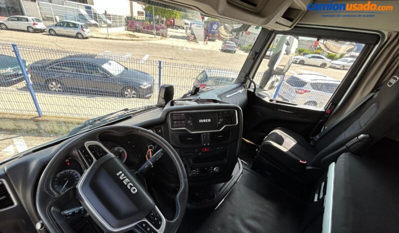 
								IVECO – AS440S51T/P full									