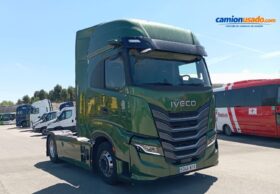 IVECO – AS440S50T/P